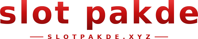 slot pakde logo