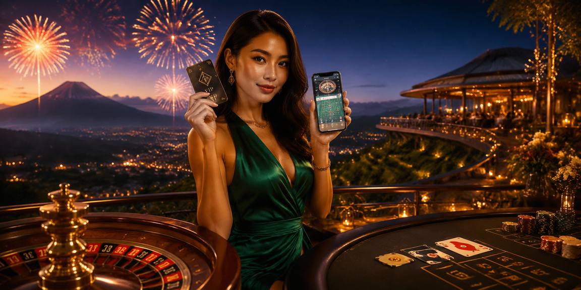 slot pakde What Drives slot pakde Forward